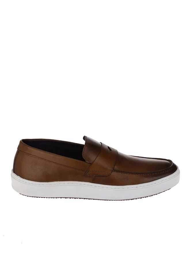 باكو Casual Slip On Shoes PVL 010